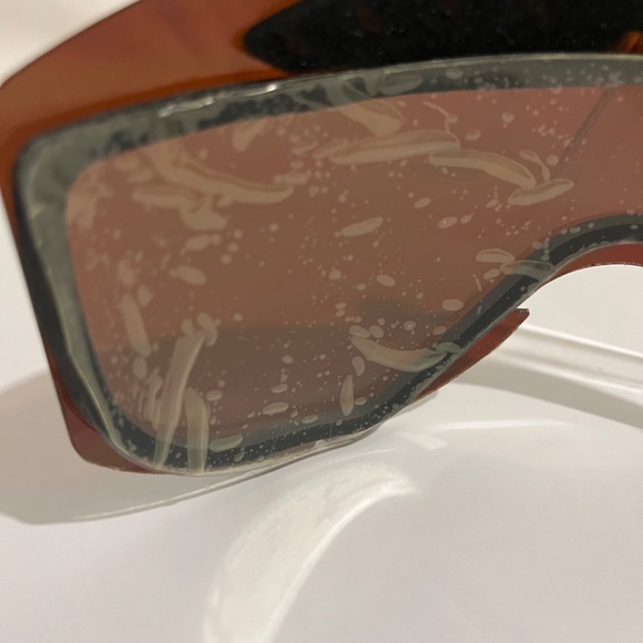 Smith Knowledge OTG Replacement Lens for Ski/Snowboard Goggles New - Picture 5 of 9